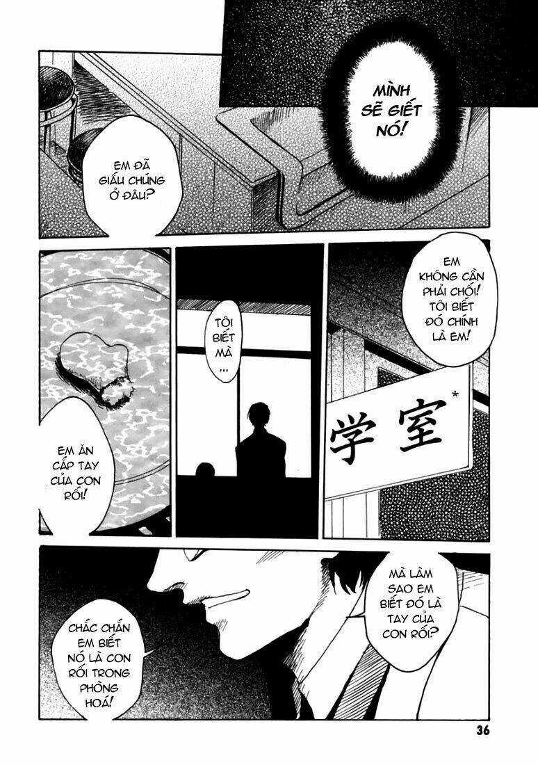 Goth Chapter 1 trang 36