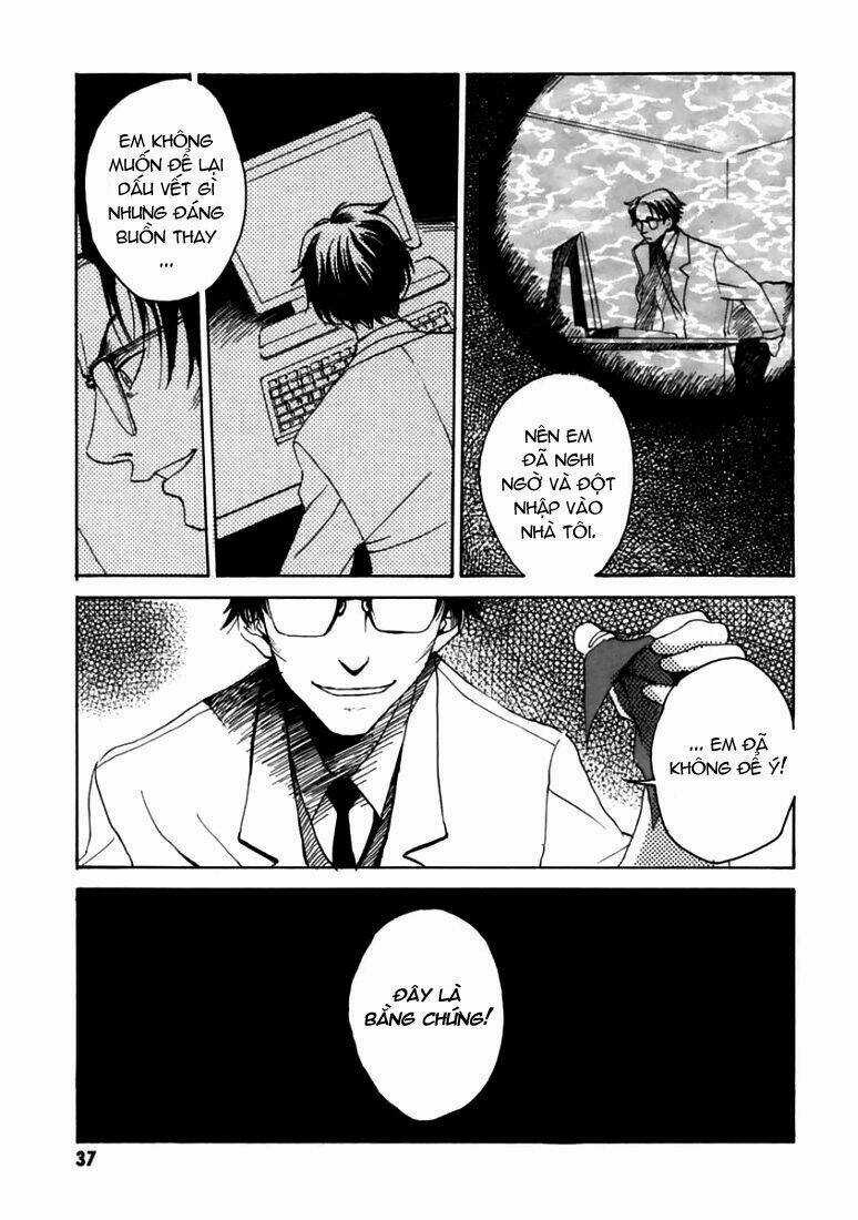 Goth Chapter 1 trang 37