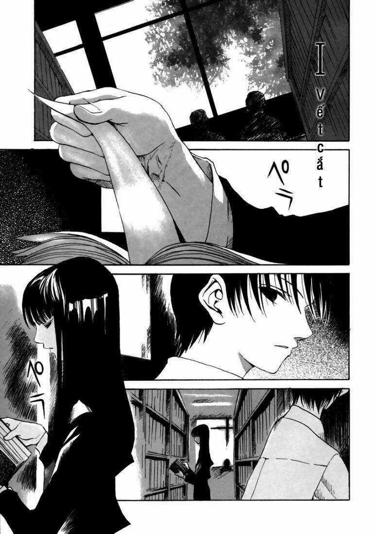 Goth Chapter 1 trang 4