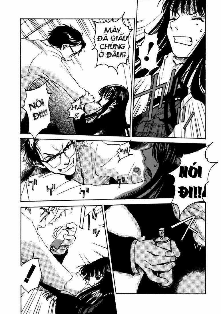 Goth Chapter 1 trang 40