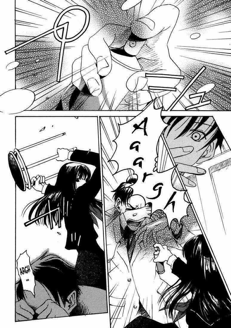 Goth Chapter 1 trang 41