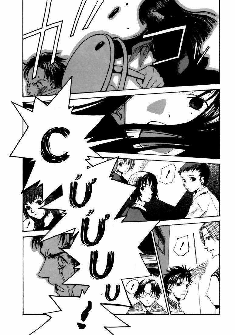 Goth Chapter 1 trang 42