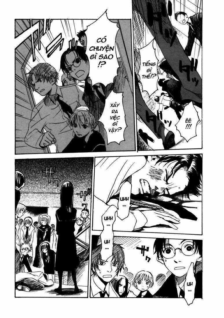 Goth Chapter 1 trang 43