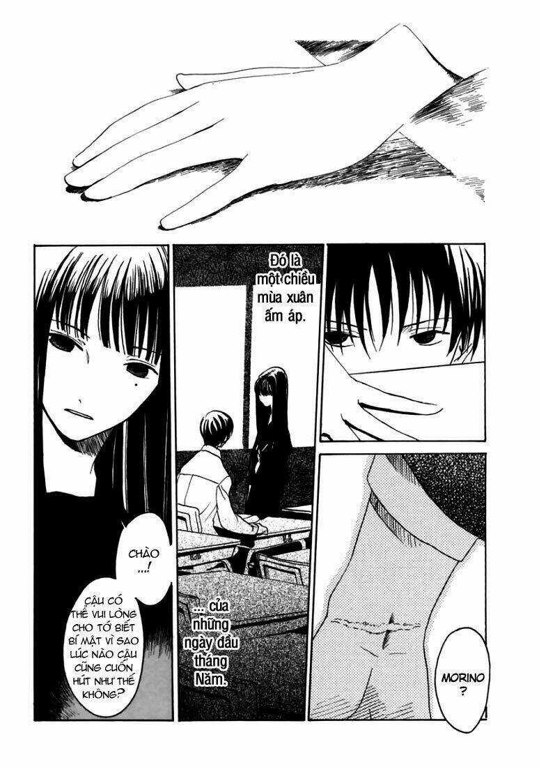 Goth Chapter 1 trang 45