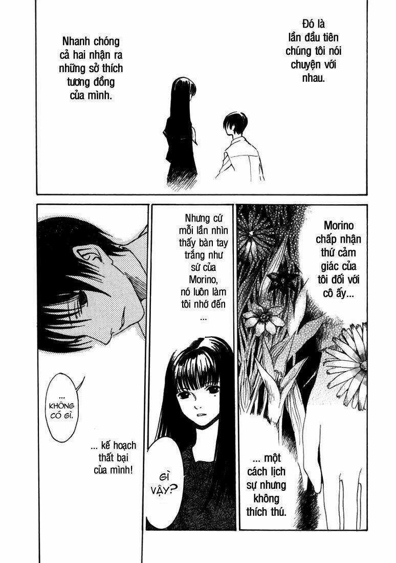 Goth Chapter 1 trang 46