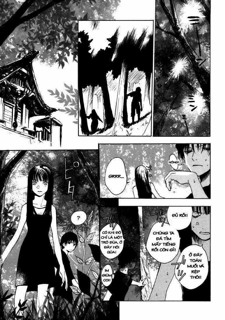 Goth Chapter 2 trang 10