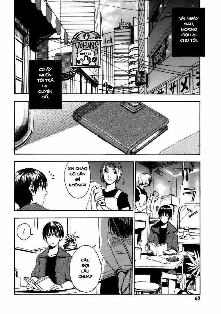 Goth Chapter 2 trang 13