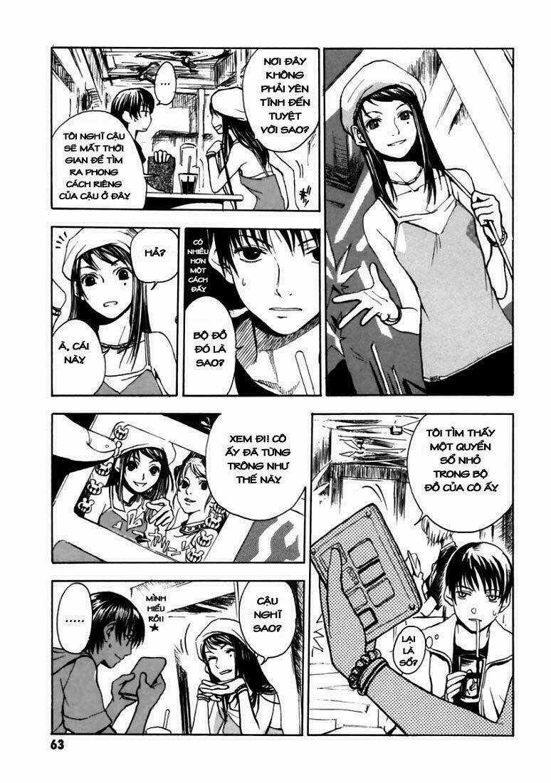 Goth Chapter 2 trang 14