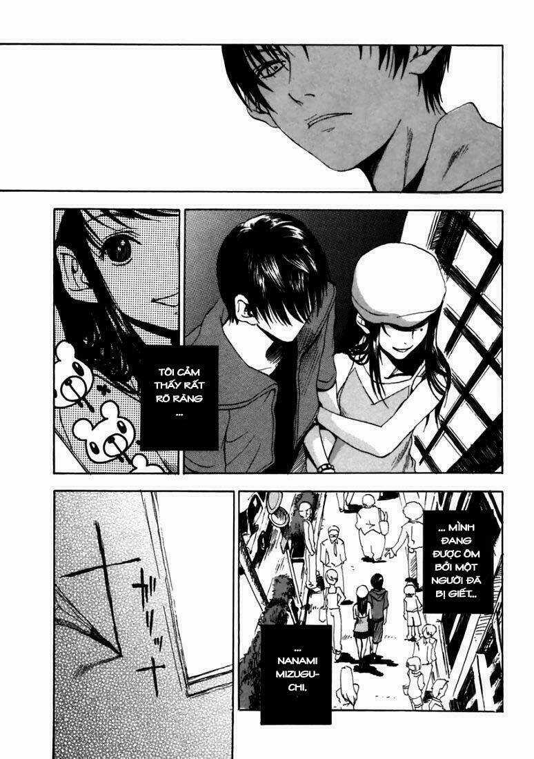 Goth Chapter 2 trang 16