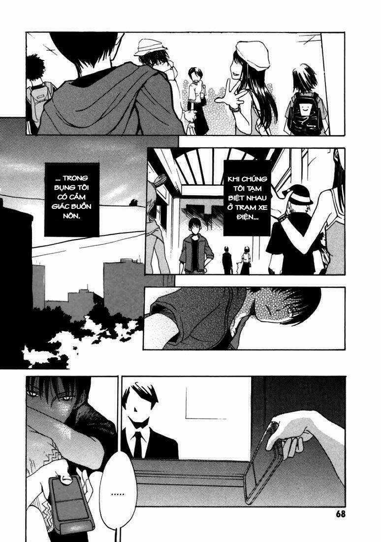 Goth Chapter 2 trang 19