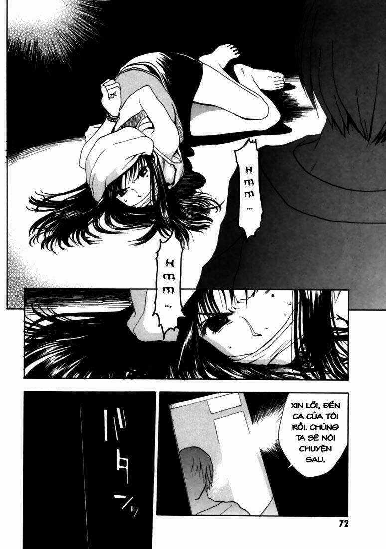 Goth Chapter 2 trang 23