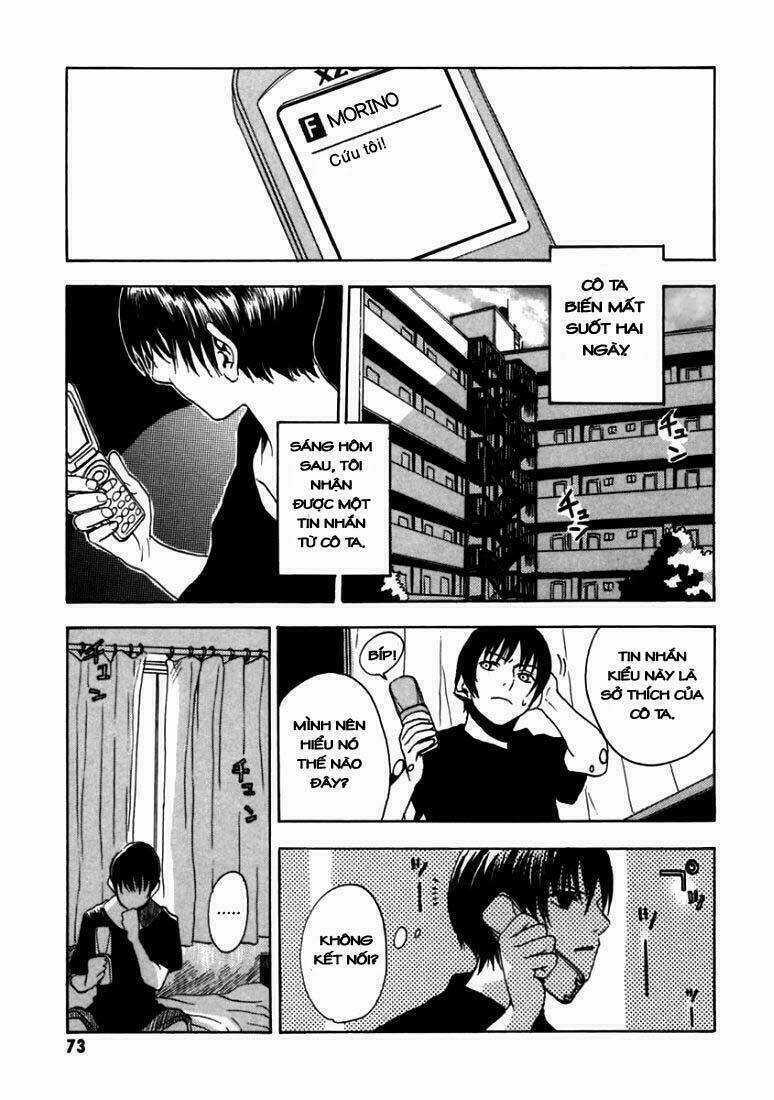 Goth Chapter 2 trang 24