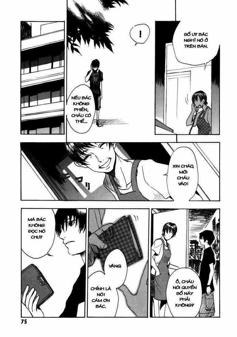 Goth Chapter 2 trang 26