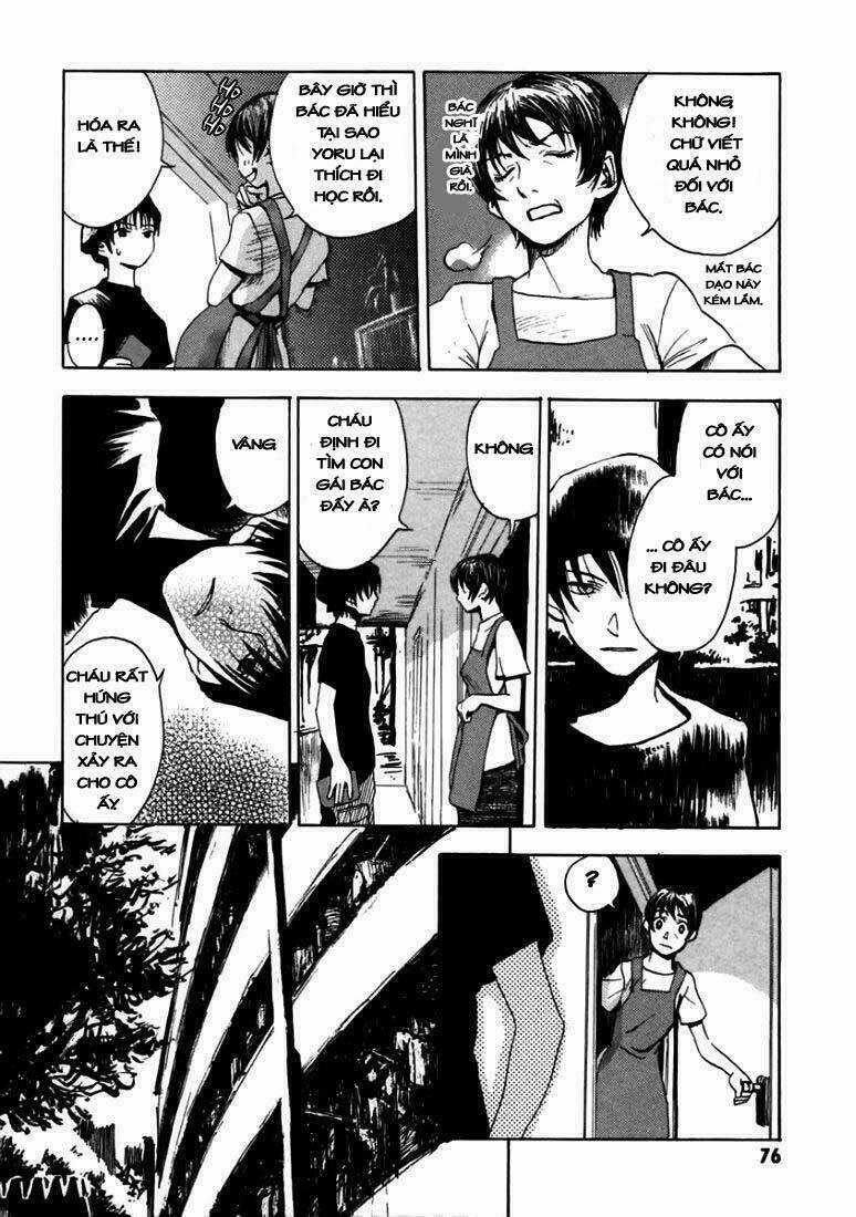 Goth Chapter 2 trang 27