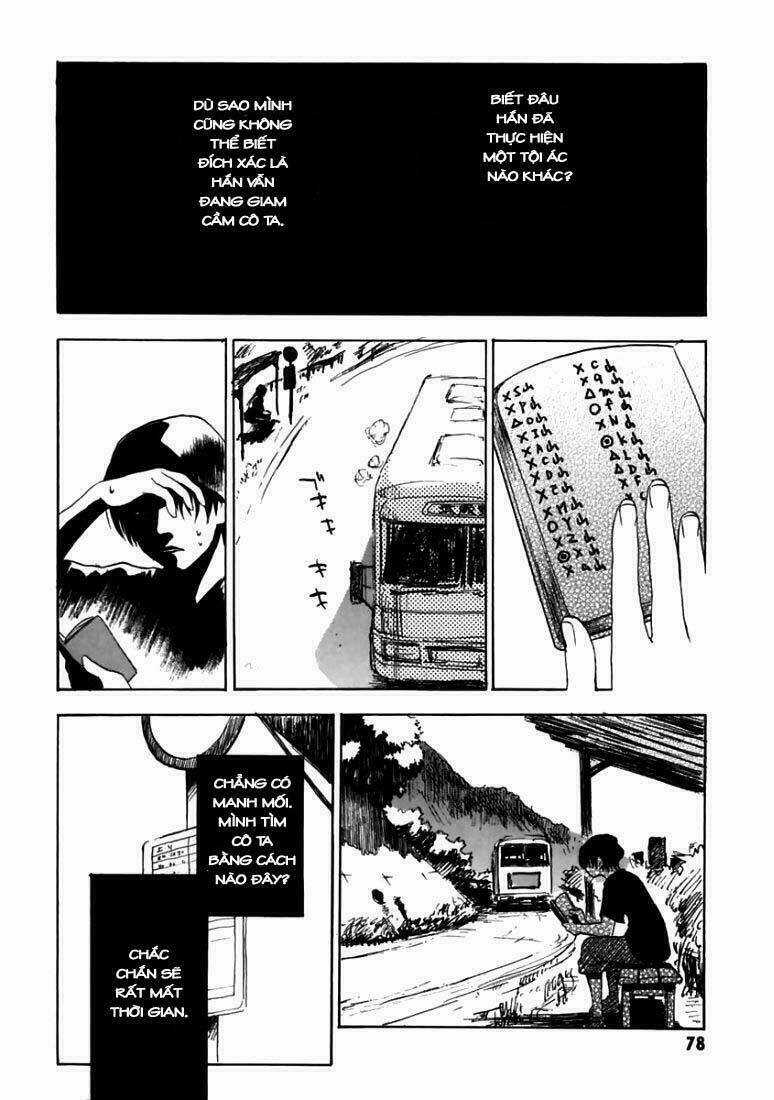 Goth Chapter 2 trang 29