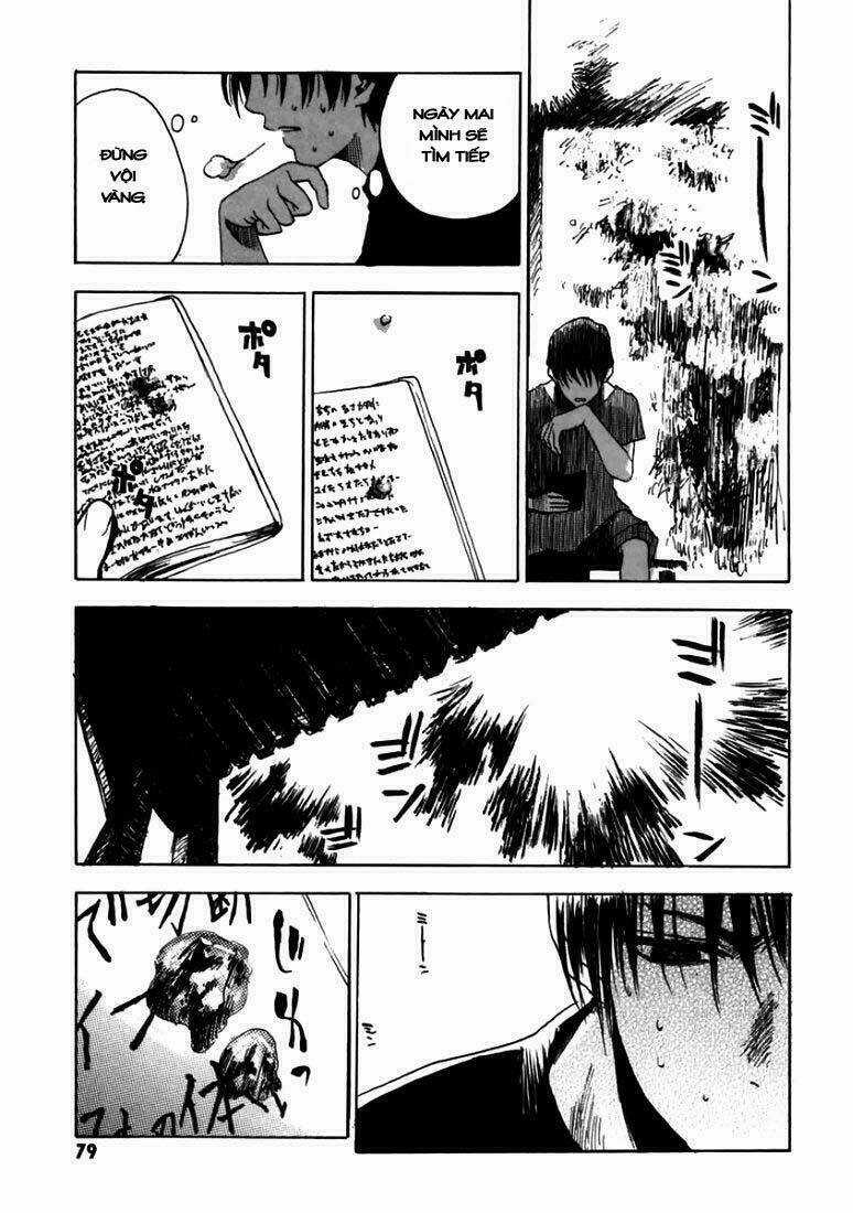 Goth Chapter 2 trang 30