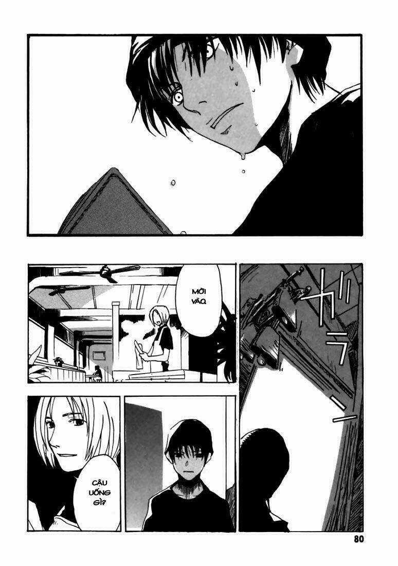 Goth Chapter 2 trang 31