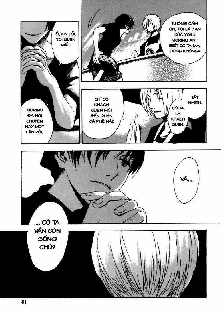 Goth Chapter 2 trang 32