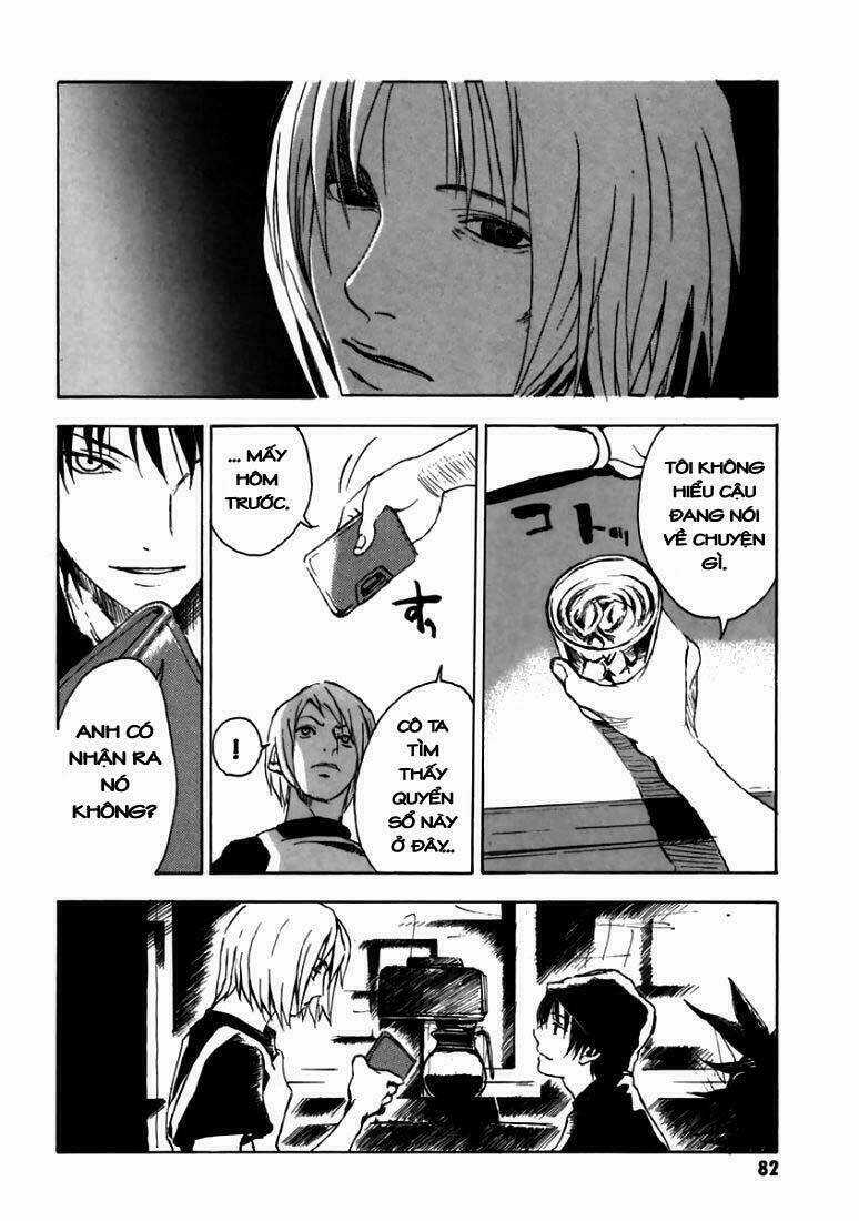 Goth Chapter 2 trang 33