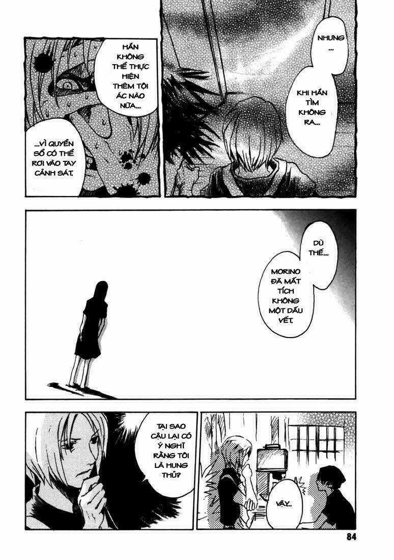 Goth Chapter 2 trang 35