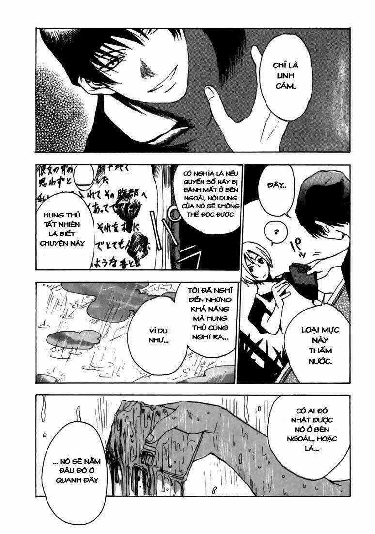 Goth Chapter 2 trang 36