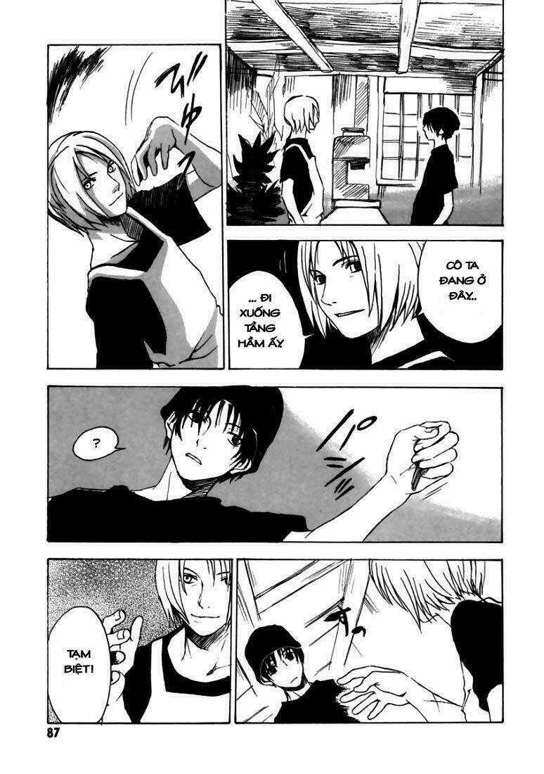 Goth Chapter 2 trang 38