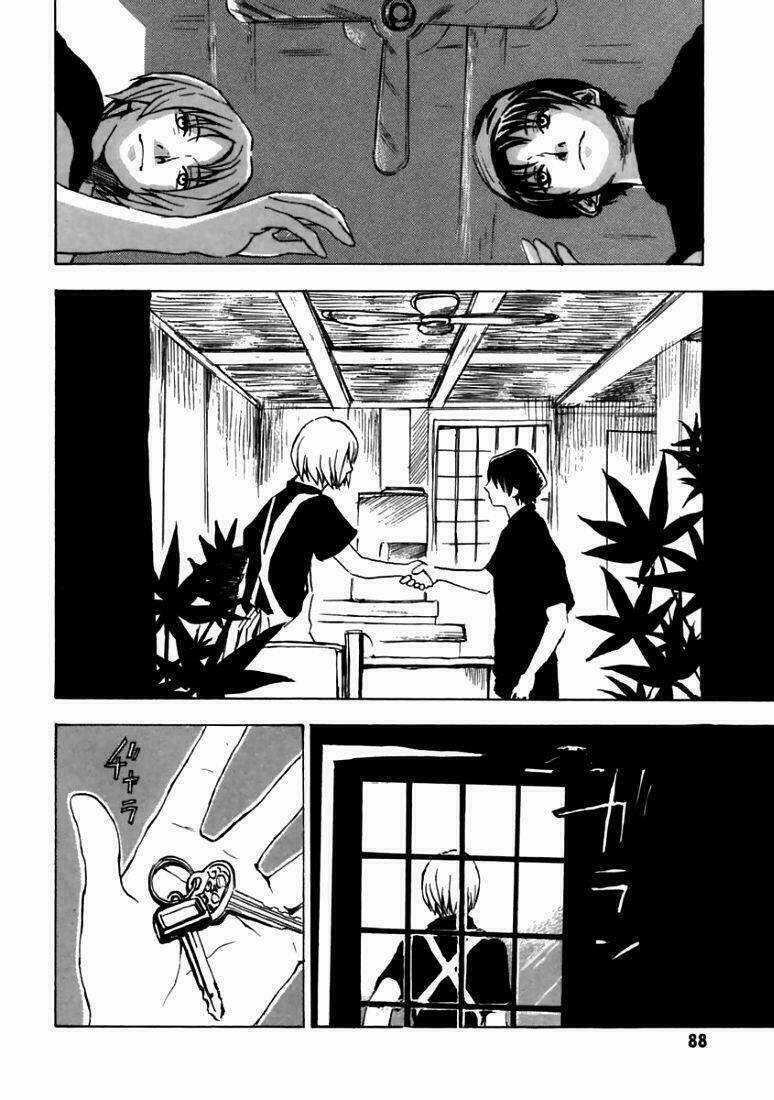 Goth Chapter 2 trang 39