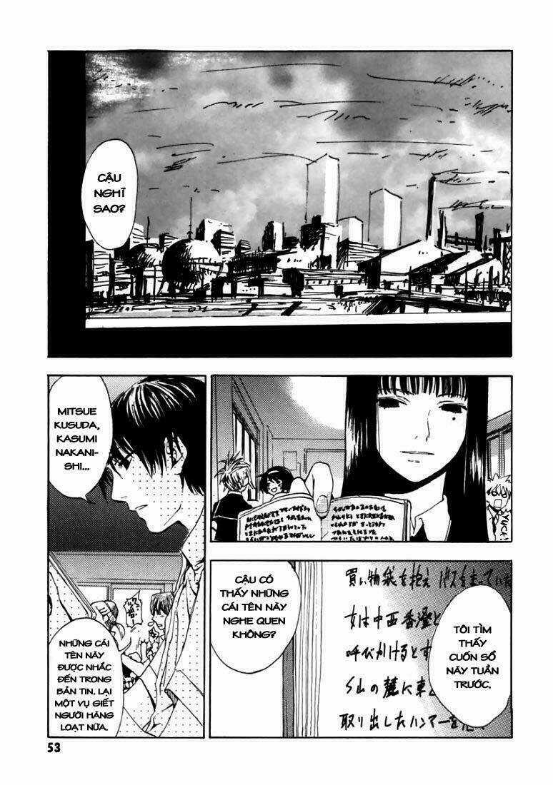 Goth Chapter 2 trang 4