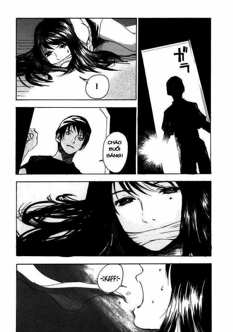 Goth Chapter 2 trang 41