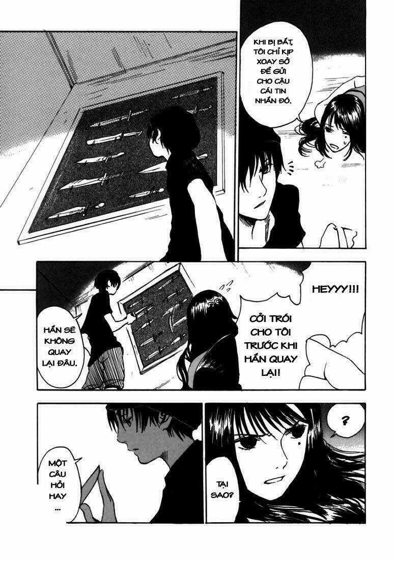 Goth Chapter 2 trang 42