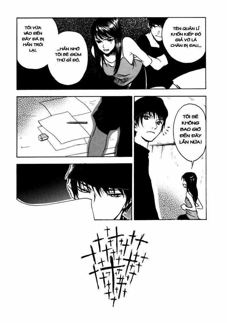 Goth Chapter 2 trang 43