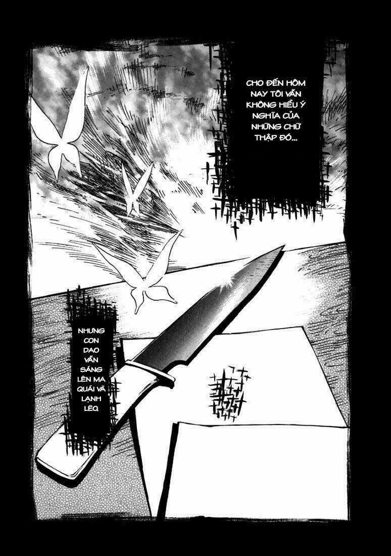 Goth Chapter 2 trang 45