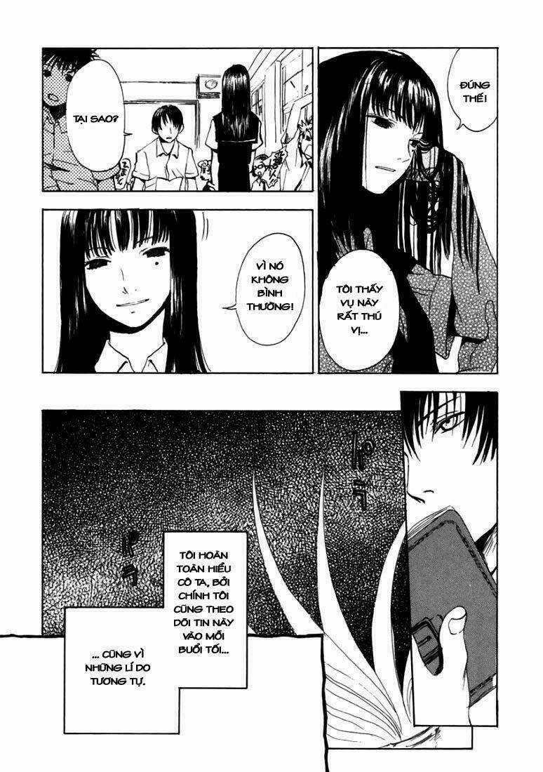 Goth Chapter 2 trang 5