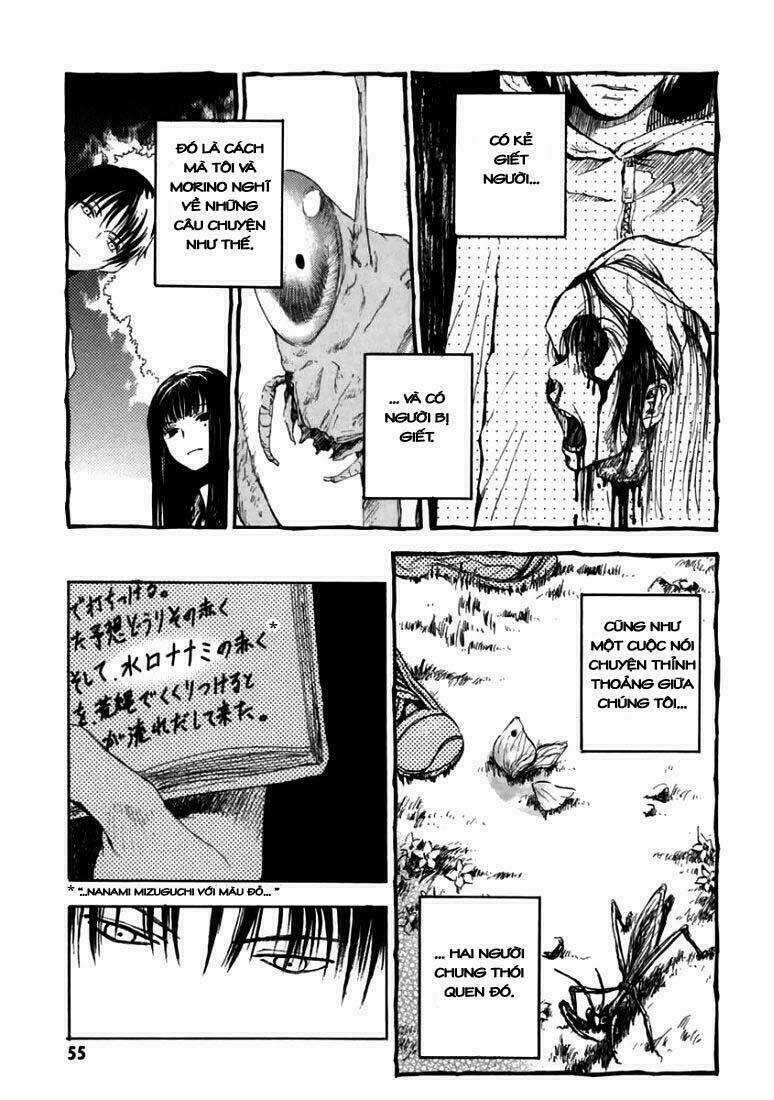 Goth Chapter 2 trang 6