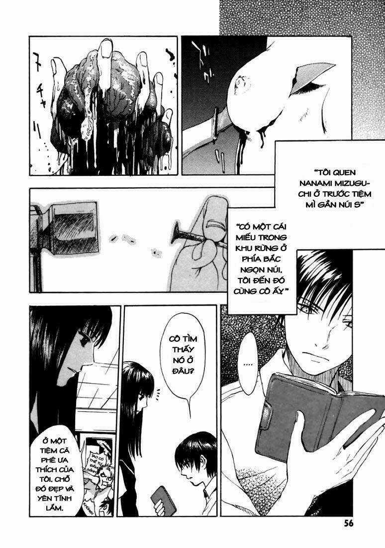 Goth Chapter 2 trang 7