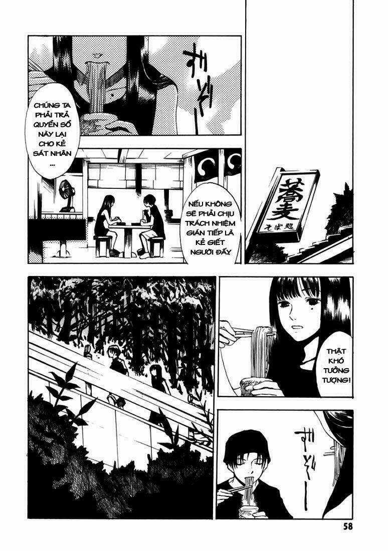 Goth Chapter 2 trang 9