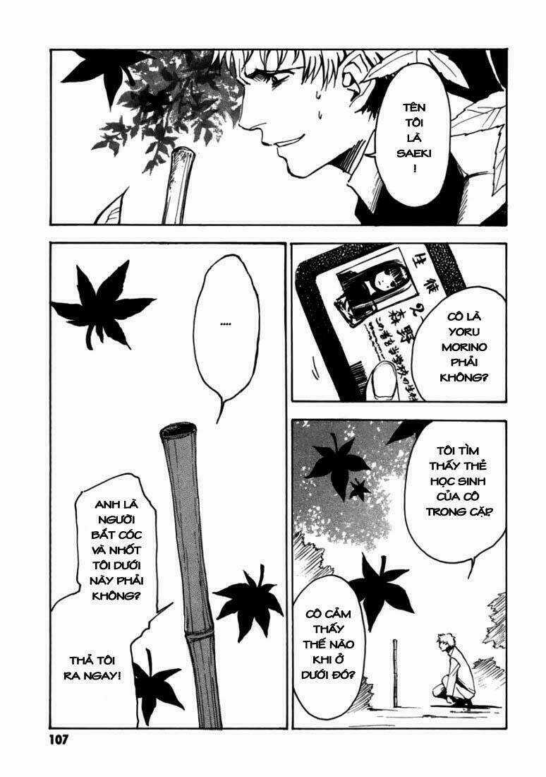 Goth Chapter 3 trang 13