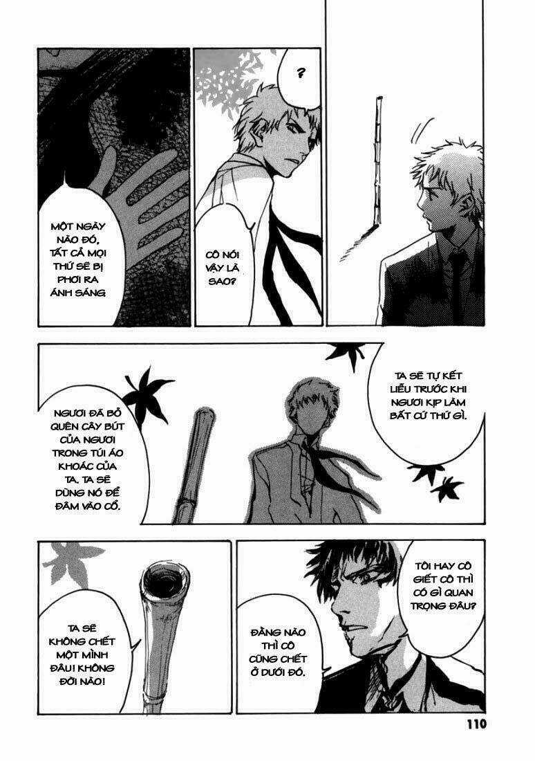 Goth Chapter 3 trang 16