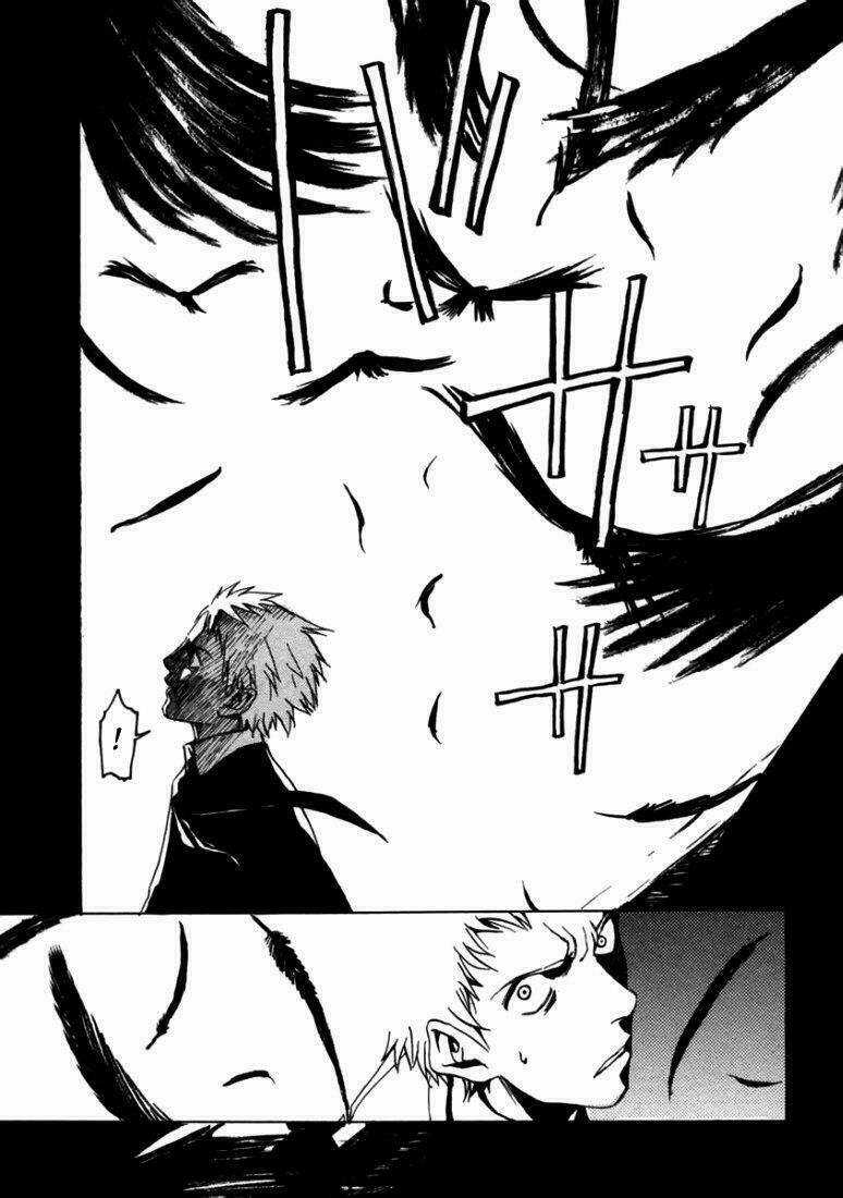 Goth Chapter 3 trang 19