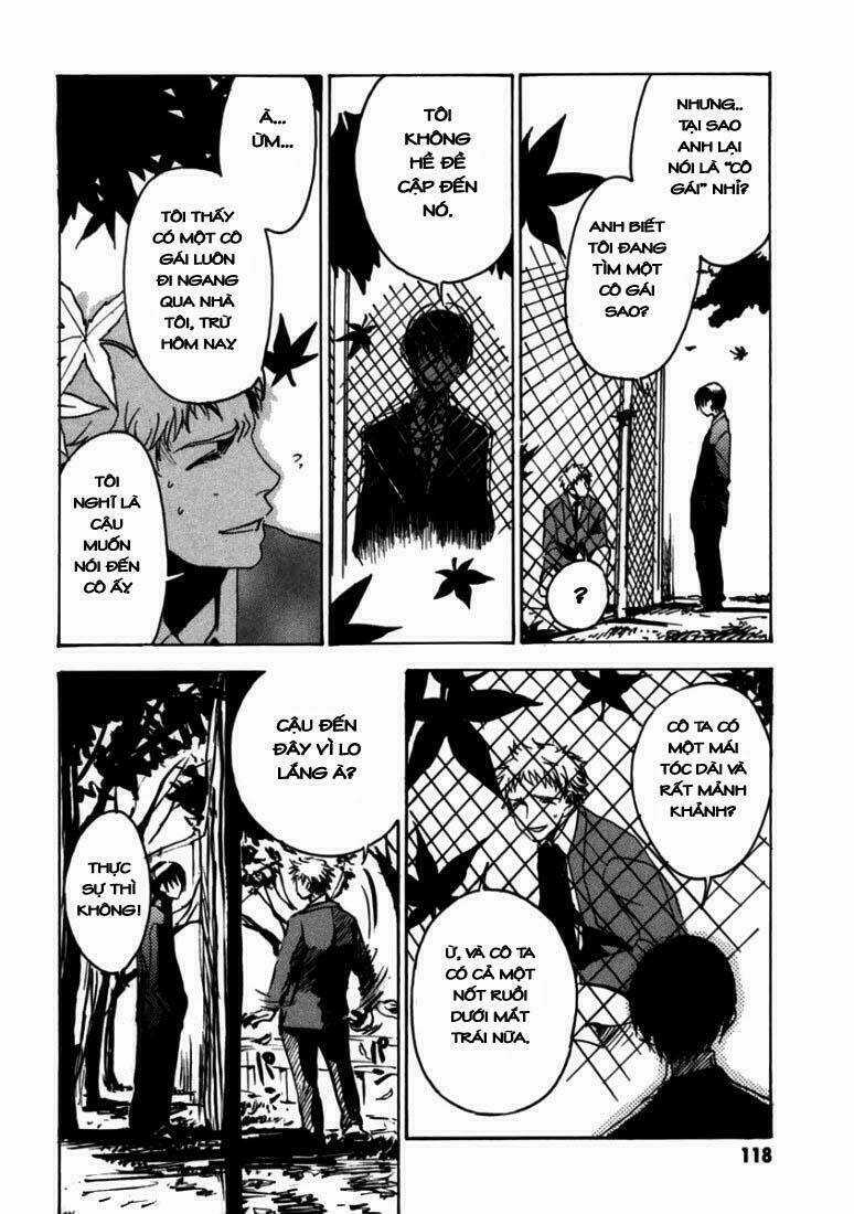 Goth Chapter 3 trang 24