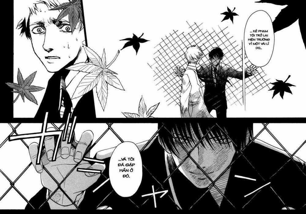 Goth Chapter 3 trang 26