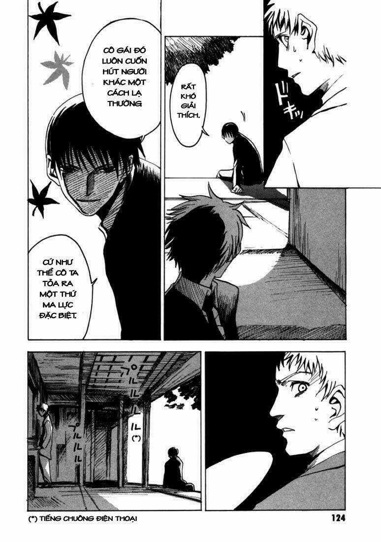 Goth Chapter 3 trang 29
