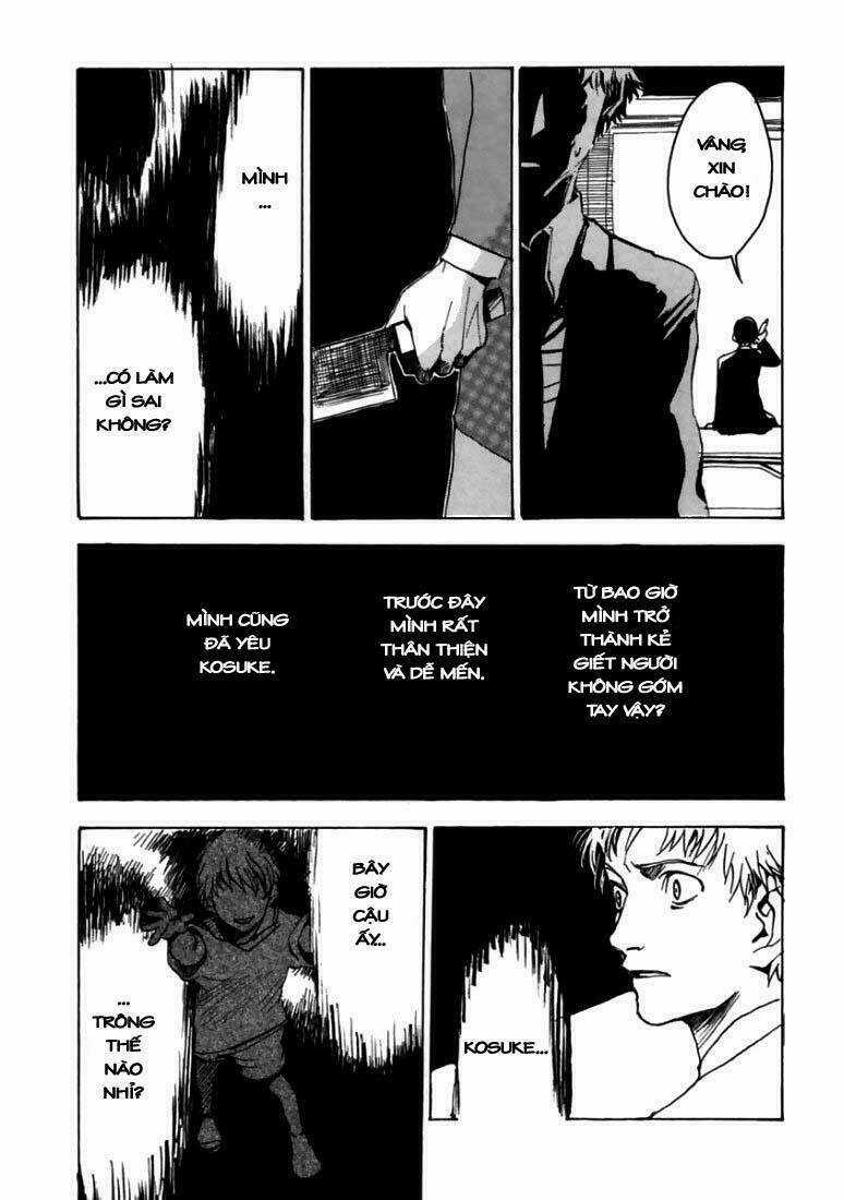 Goth Chapter 3 trang 30