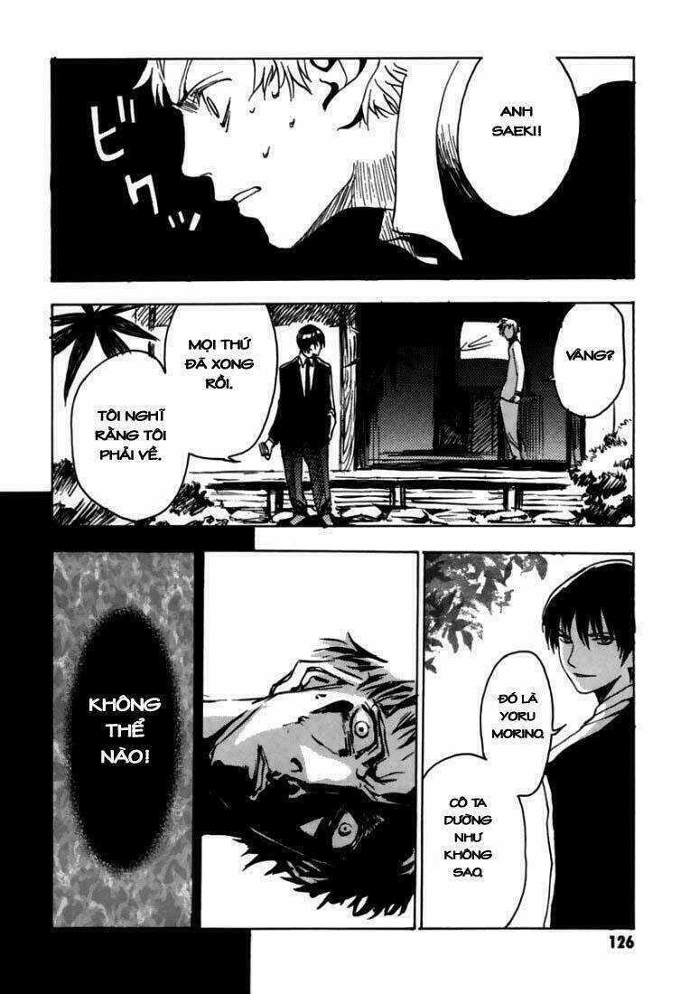 Goth Chapter 3 trang 31