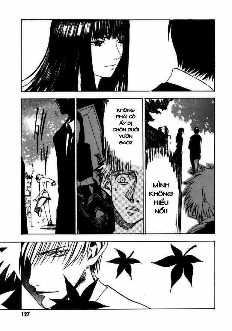 Goth Chapter 3 trang 32