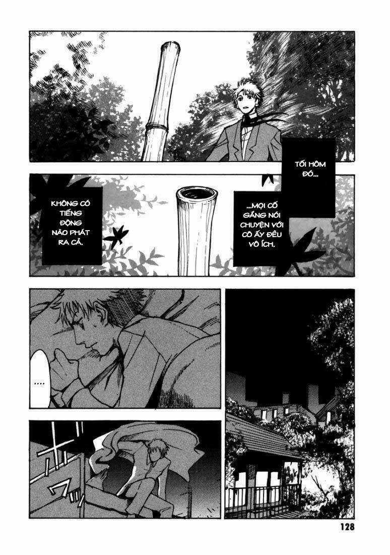 Goth Chapter 3 trang 33