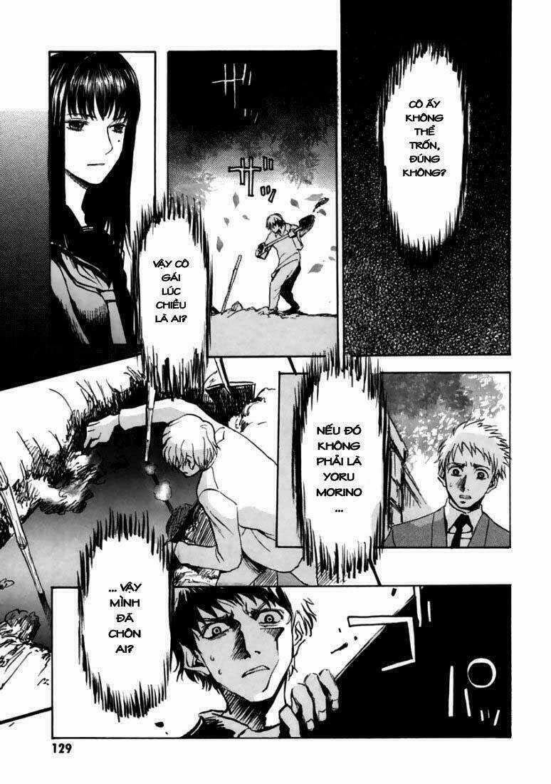 Goth Chapter 3 trang 34