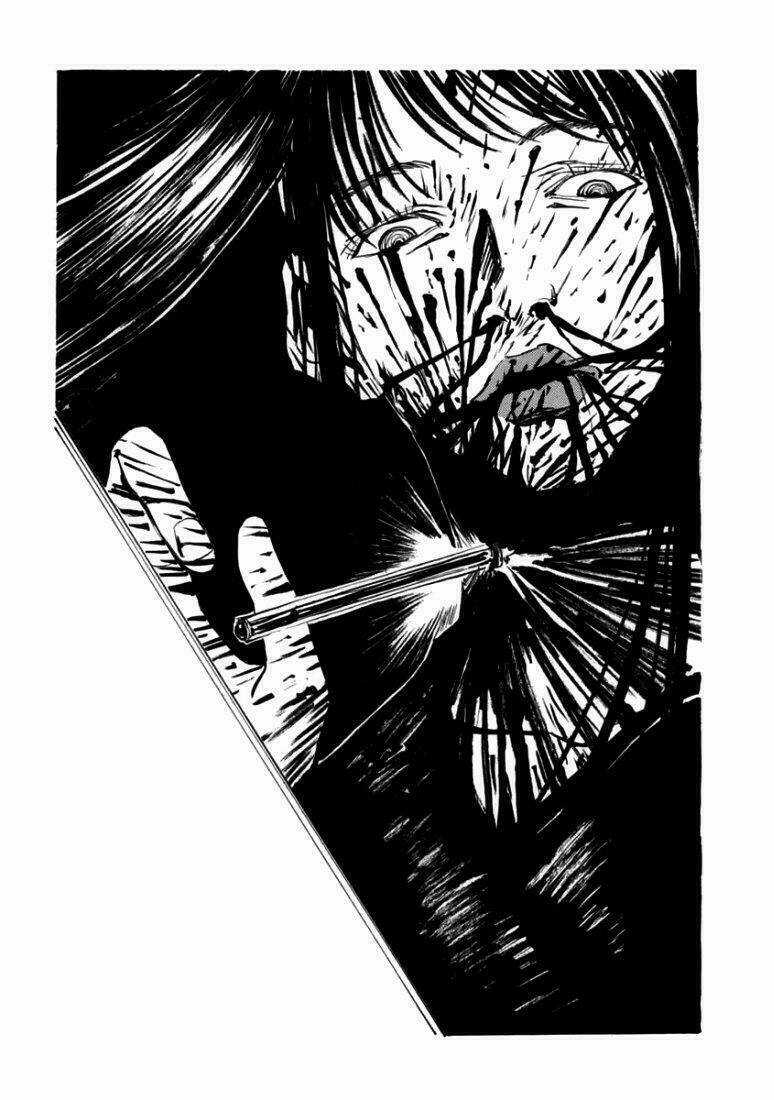 Goth Chapter 3 trang 35