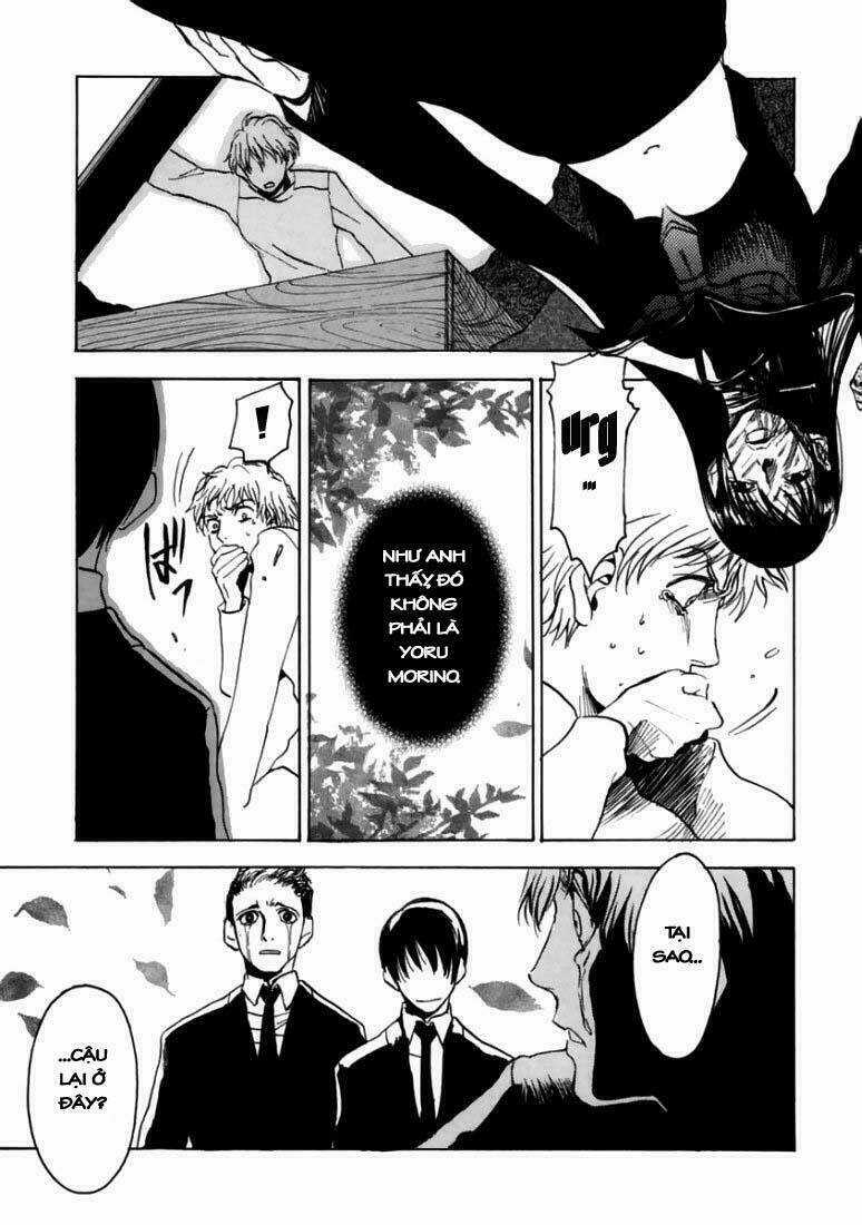 Goth Chapter 3 trang 36