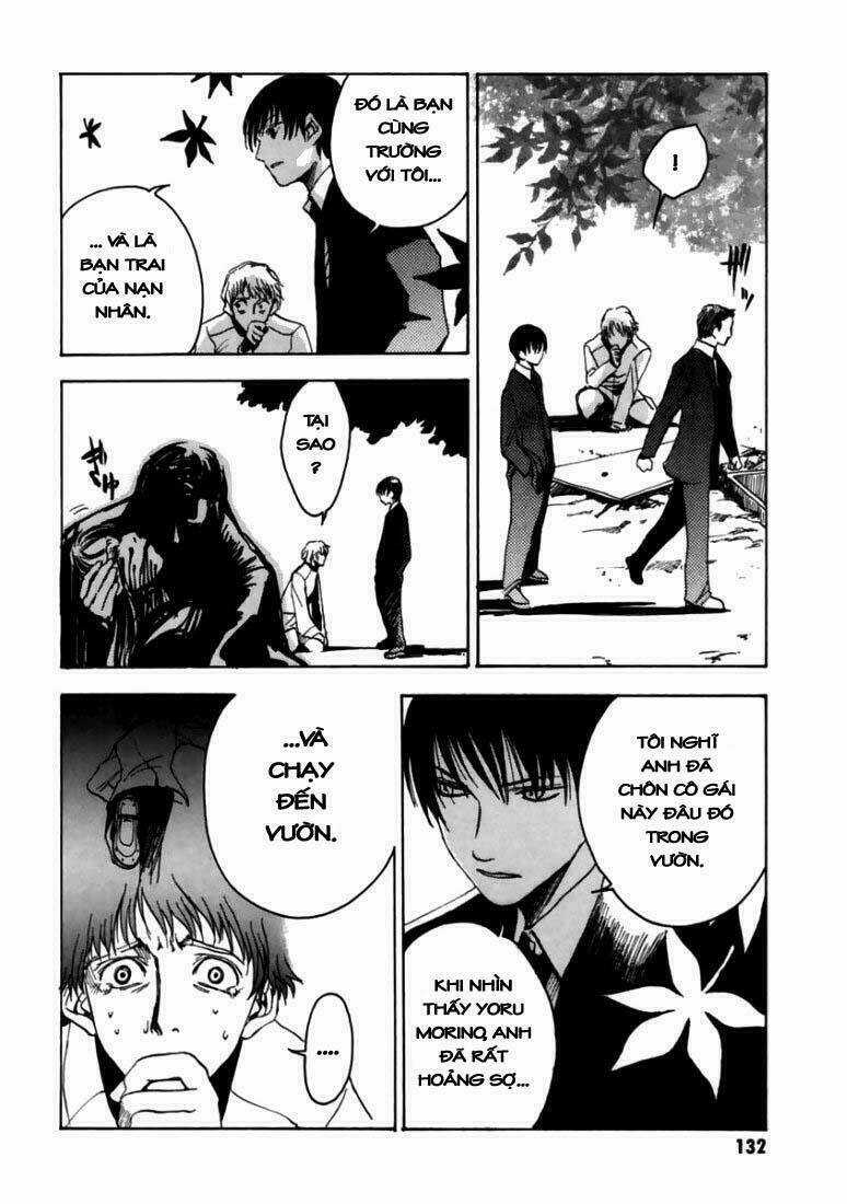 Goth Chapter 3 trang 37